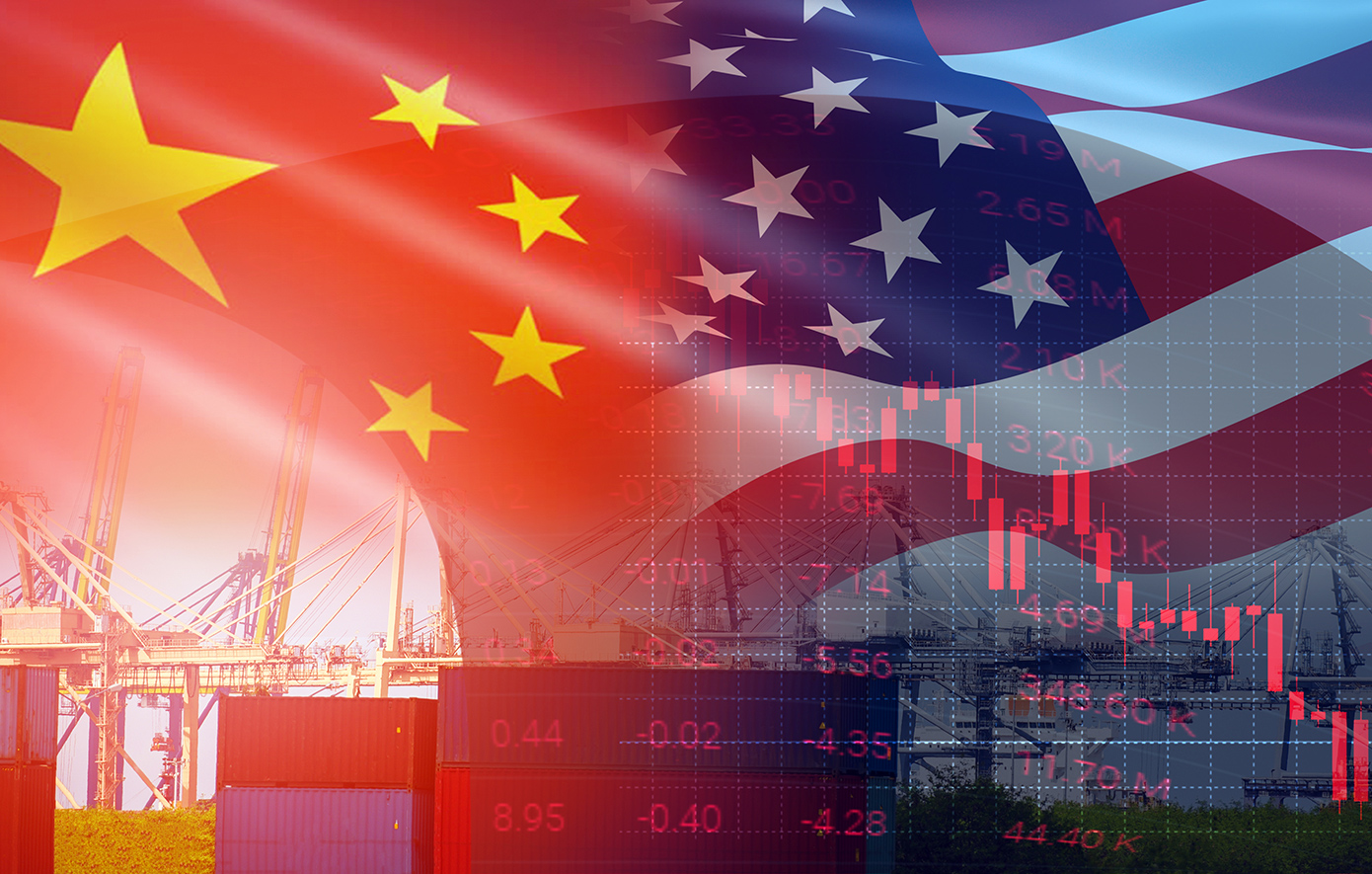 «Εμπορική εκεχειρία» ΗΠΑ – Κίνας: Παγώνουν για 90 ημέρες μέρος των δασμών