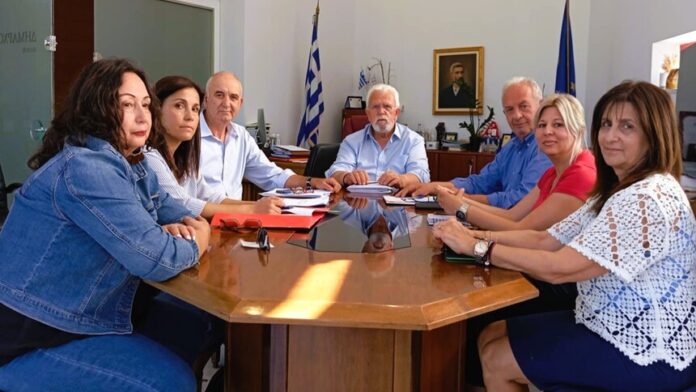 Ξεκινούν οι αιτήσεις για Στέγαση και Εργασία Αστέγων στους Δήμους Ήλιδας και Πηνειού