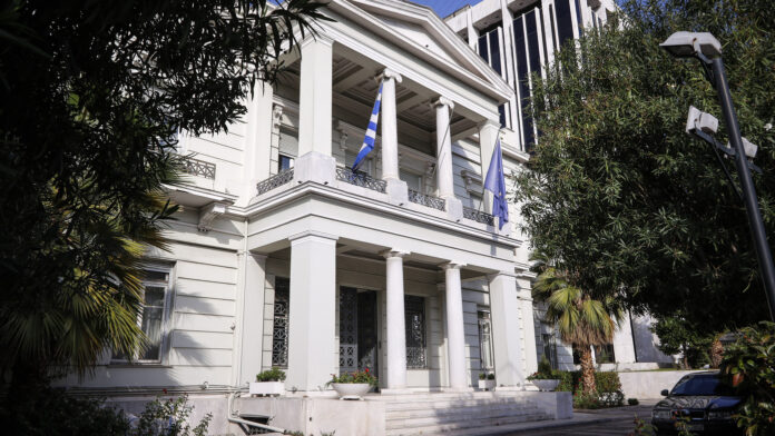 Διπλωματικές πηγές για Ερντογάν: Επιβολή τετελεσμένων στα κατεχόμενα συνιστά επικίνδυνη πρόκληση