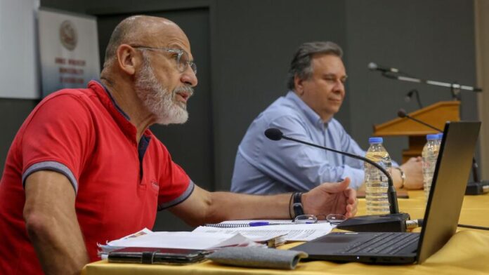 Δ. Ηρακλείου Κρήτης: Αποκαλύπτεται η Α’ Φάση του Στρατηγικού Σχεδιασμού