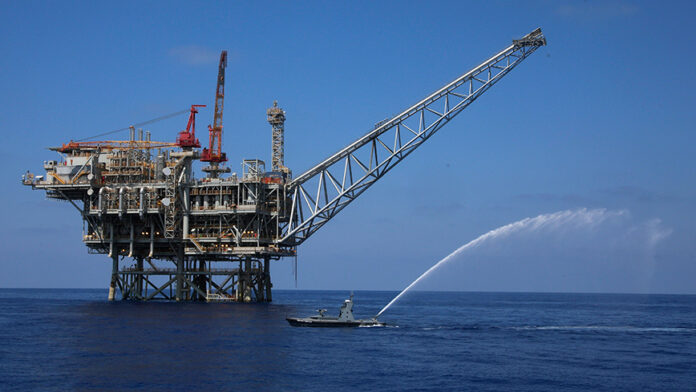 Energean: Κυνηγά στρατηγικό σύμμαχο για γεώτρηση στην Ελλάδα και διοχέτευση αερίου στην Αίγυπτο