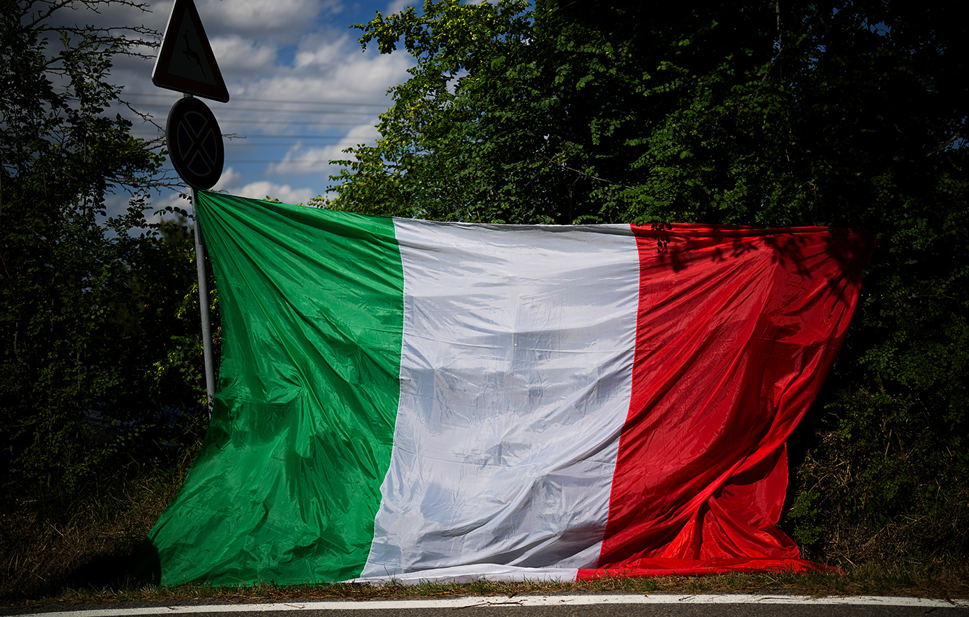 Ο Moody’s διατηρεί την αξιολόγηση της Ιταλίας – Αναβαθμίζει τις προοπτικές σε θετικές