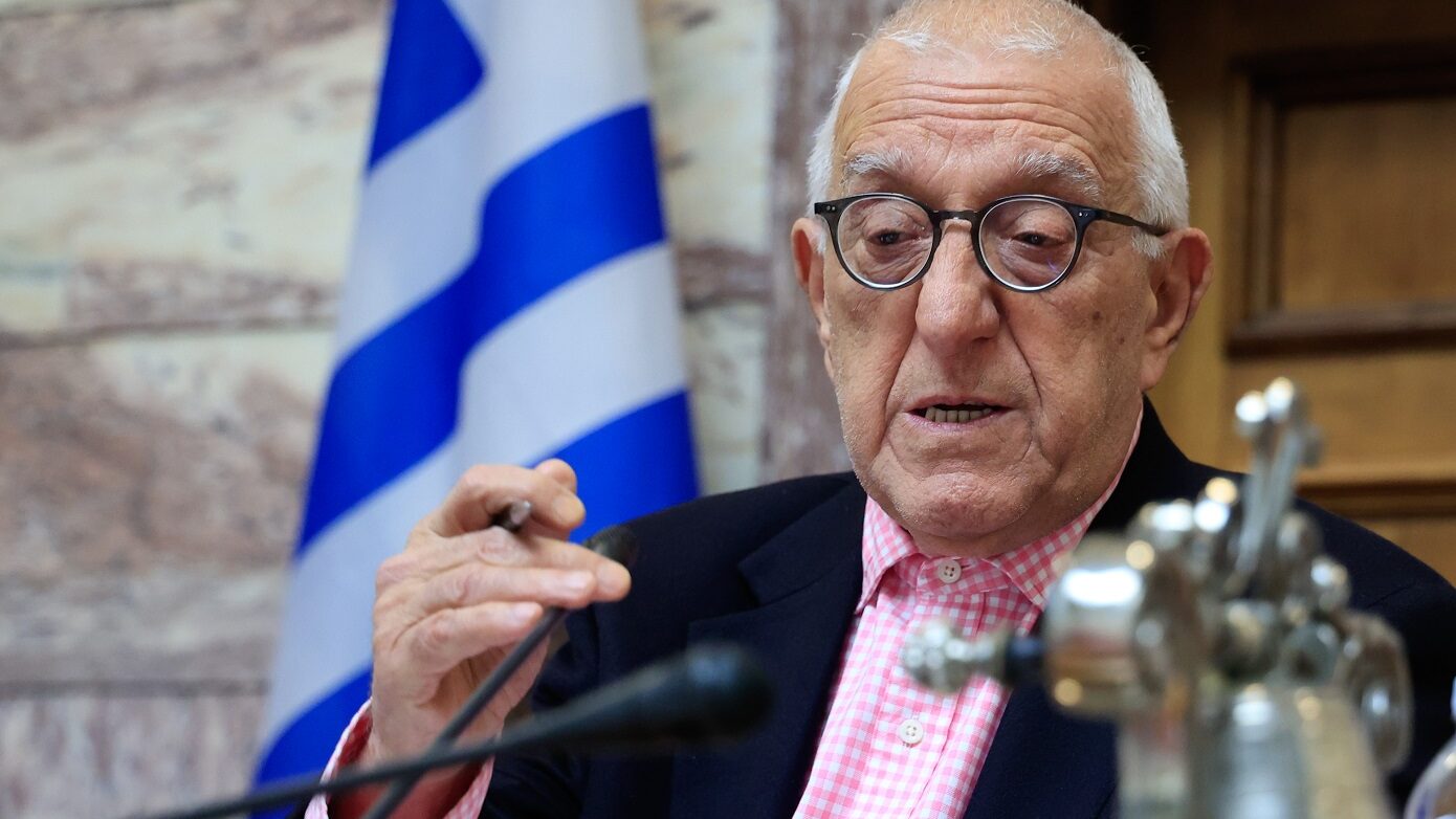 Τη Δευτέρα η κρίσιμη κλήρωση για το Δικαστικό Συμβούλιο στην υπόθεση Τριαντόπουλου