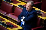 Ανακοινώθηκε επίσημα η πρόταση της ΝΔ για σύσταση επιτροπής προκαταρκτικής εξέτασης εις βάρος του Κώστα Αχιλλέα Καραμανλή