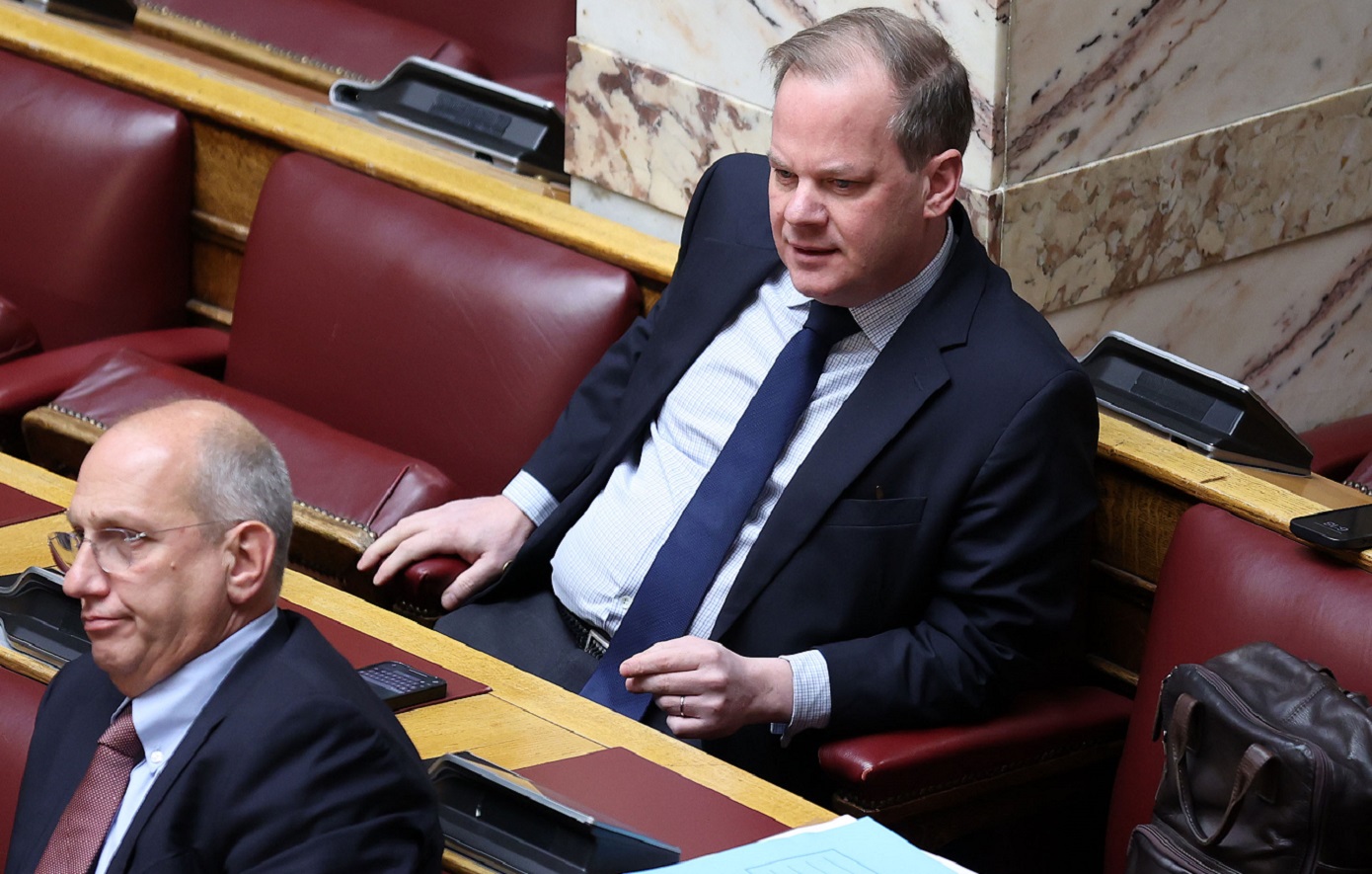 Προανακριτική για τα Τέμπη: Τα επόμενα βήματα που θα ακολουθήσει η Βουλή, οι θέσεις των κομμάτων και το ορόσημο της 10ης Ιουνίου