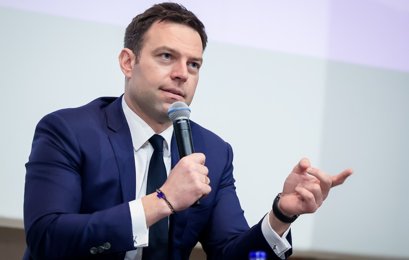 Κασσελάκης στο Εθνικό Συμβούλιο: Οραματίζομαι το «Κίνημα Δημοκρατίας» ως ηγέτη στη θωράκιση των ανθρωπίνων δικαιωμάτων