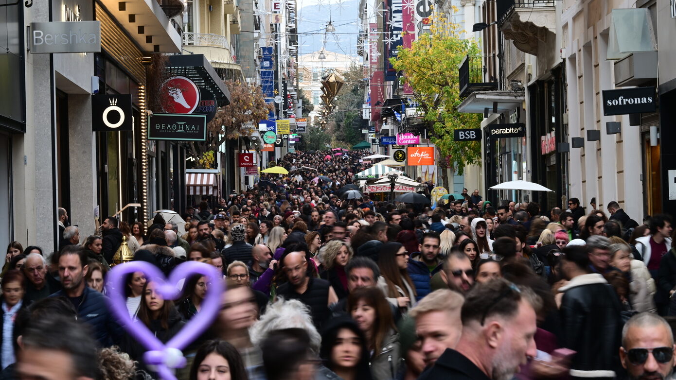 Καταρρίπτεται ο μύθος των «τεμπέληδων» Ελλήνων – Πρωταθλητές στις ώρες εργασίας στην Ευρώπη
