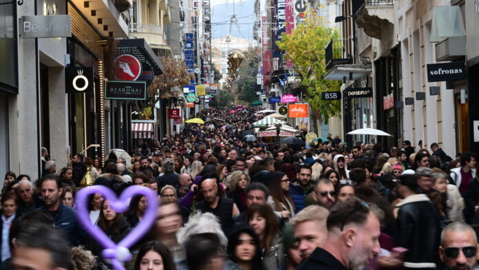 Καταρρίπτεται ο μύθος των «τεμπέληδων» Ελλήνων – Πρωταθλητές στις ώρες εργασίας στην Ευρώπη
