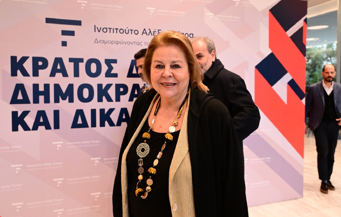 Πρωτοβουλία Κατσέλη για ενιαίο μέτωπο της Κεντροαριστέρας: Διαβουλεύσεις με Αχτσιόγλου – Τεμπονέρα – Κόκκαλη