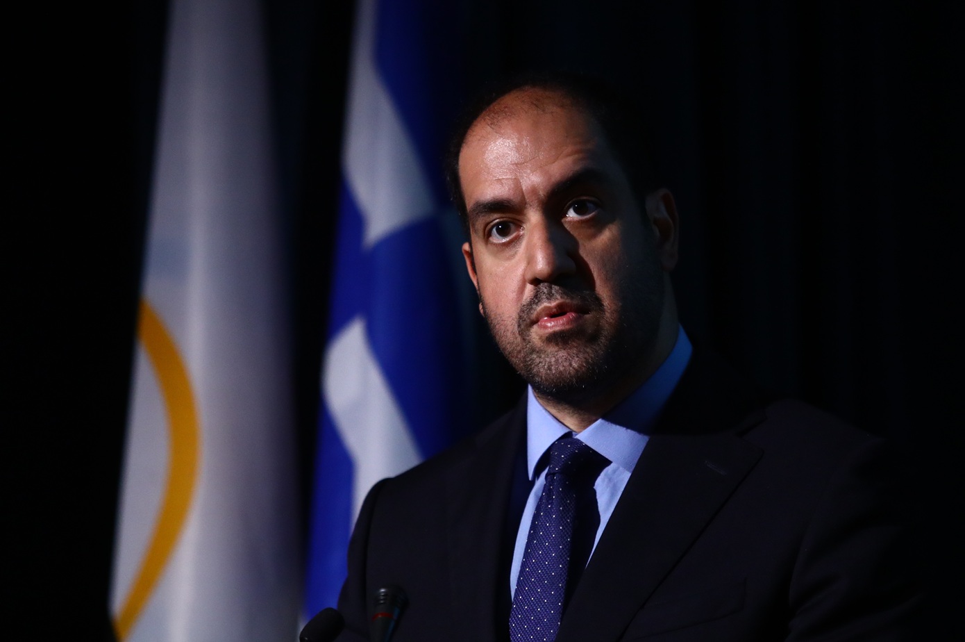 Κεφαλογιάννης: «Το Green Play είναι ένα κάλεσμα να δράσουμε διαφορετικά, να παλέψουμε για έναν κόσμο πιο βιώσιμο»