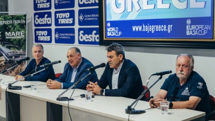 Ο Δήμος Άργους Ορεστικού στο επίκεντρο του μηχανοκίνητου αθλητισμού