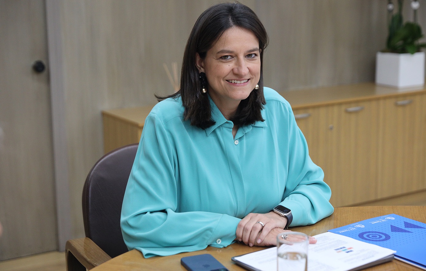 Κεραμέως: Πολλαπλάσιες θέσεις, αυξημένοι μισθοί, ενισχυμένη ασφάλεια στην εργασία, με έργα