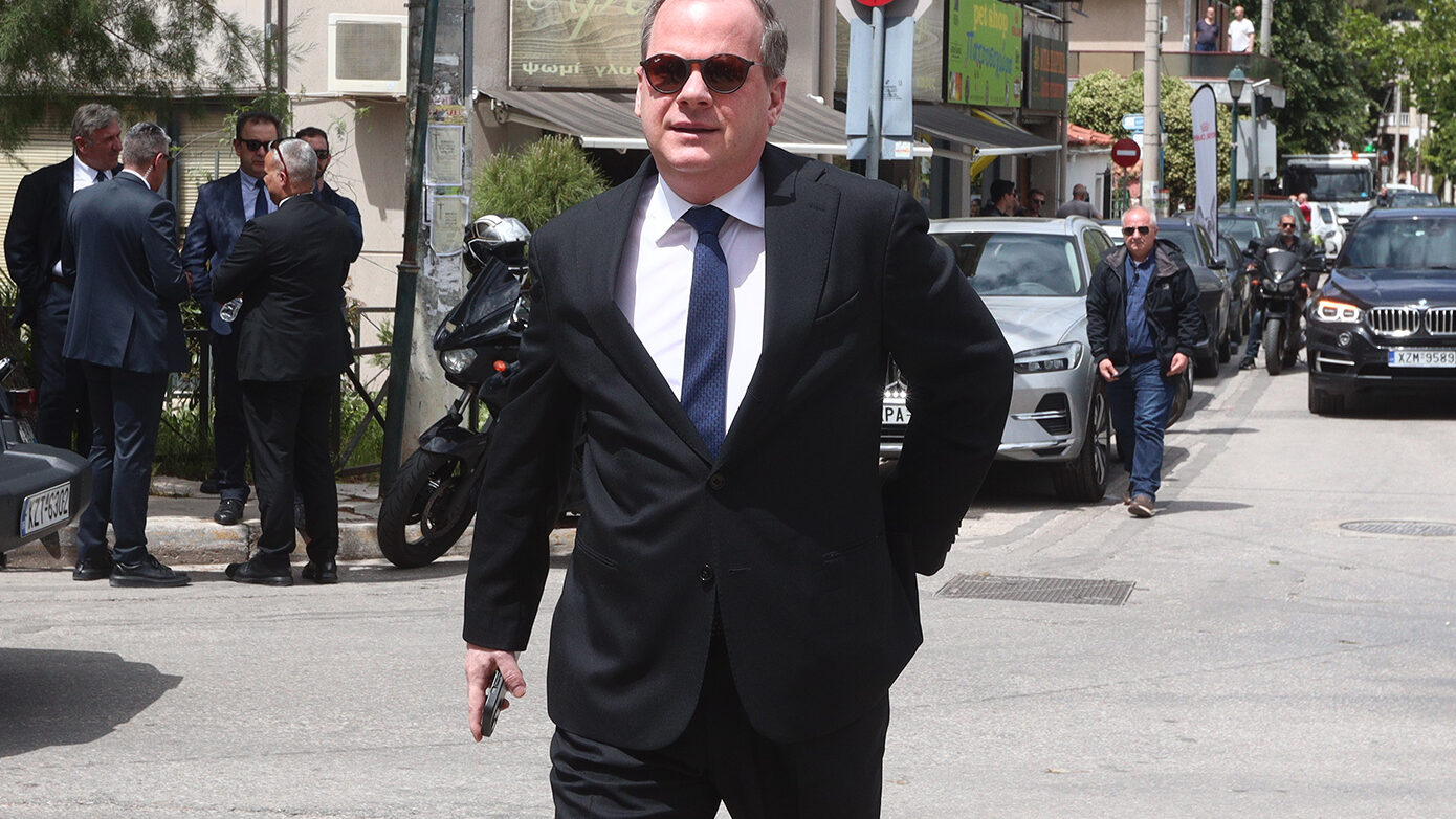 Προανακριτική Επιτροπή για τα Τέμπη: Αποκαλύπτεται το πολιτικό και νομικό υπόβαθρο της πρότασης της Νέας Δημοκρατίας