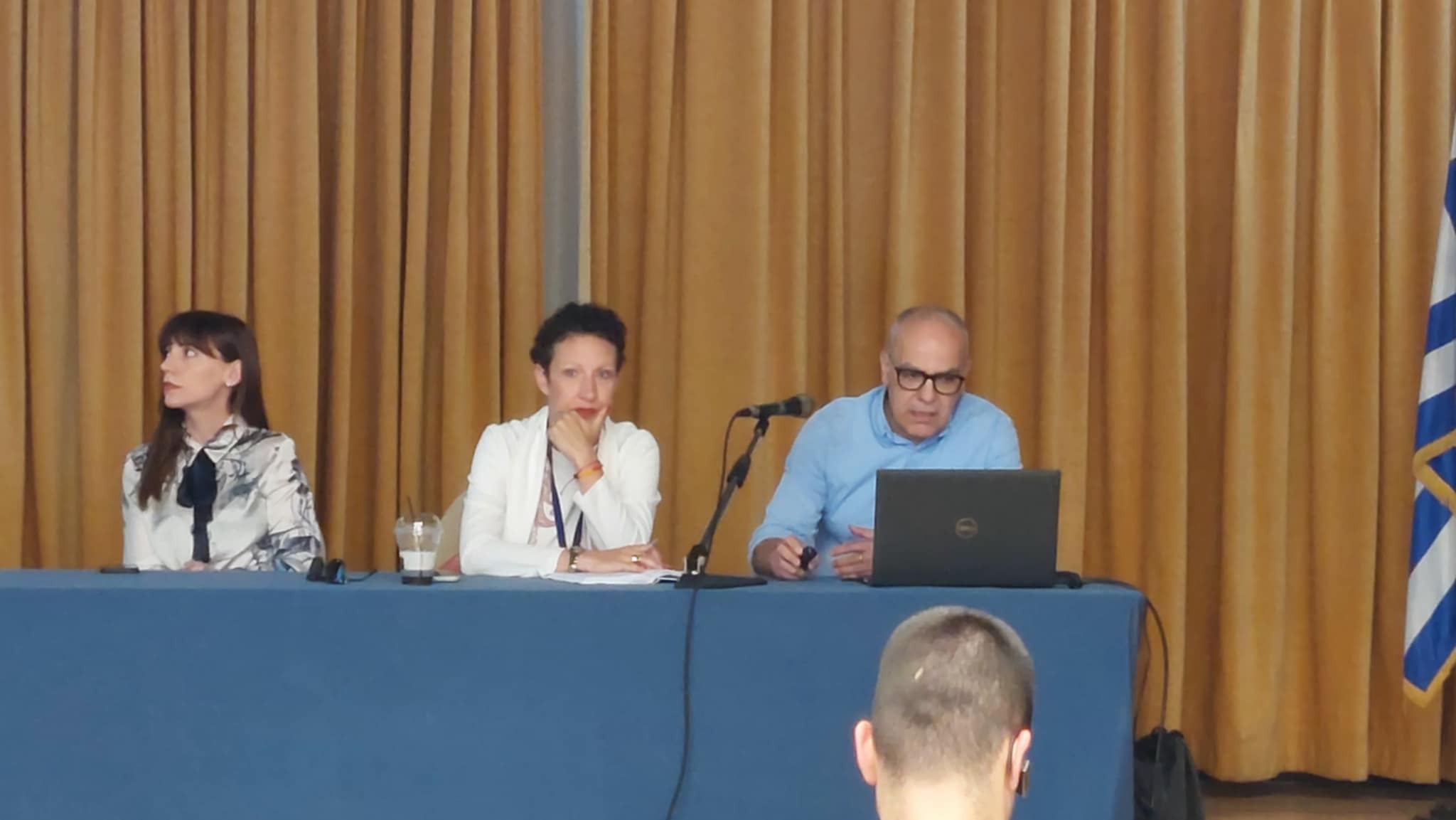 Δ.Κηφισιάς: Σεμινάριο για οργανωμένη προληπτική απομάκρυνση πολιτών από δασικές πυρκαγιές