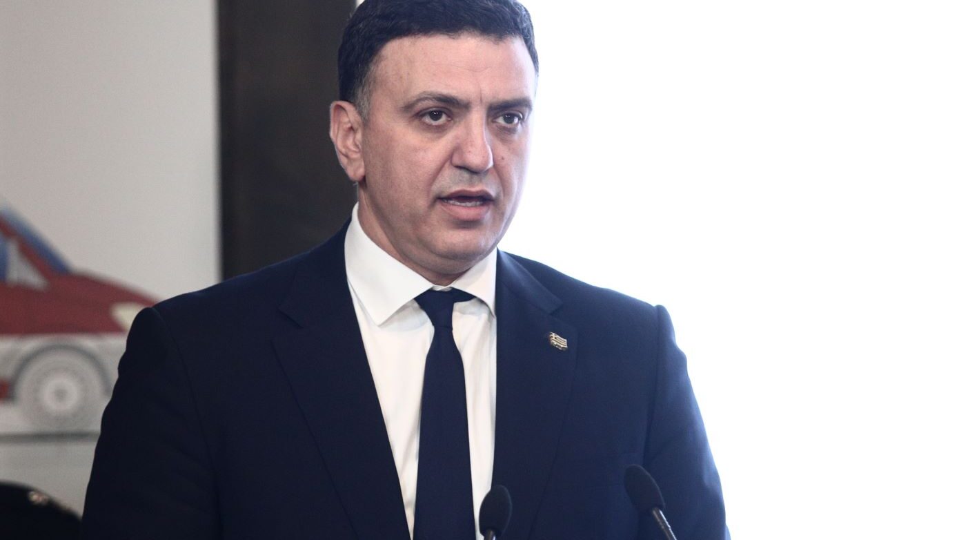 Κικίλιας: Μηδενική ανοχή σε θέματα ασφάλειας πολιτών, επιβατών και εργαζομένων – ΕΔΕ για τα πρόσφατα περιστατικά σε πλοία