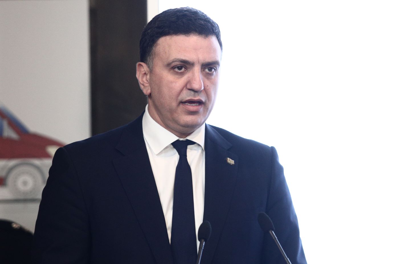 Κικίλιας: Μηδενική ανοχή σε θέματα ασφάλειας πολιτών, επιβατών και εργαζομένων – ΕΔΕ για τα πρόσφατα περιστατικά σε πλοία