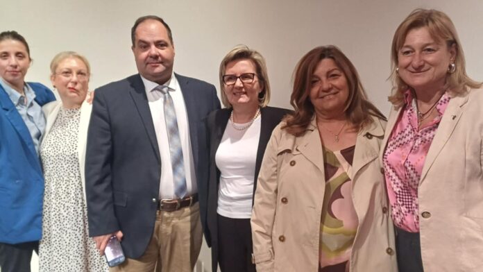 Δ. Κιλκίς: Αποκαλύπτεται στρατηγικό σχέδιο για την ισότητα των φύλων