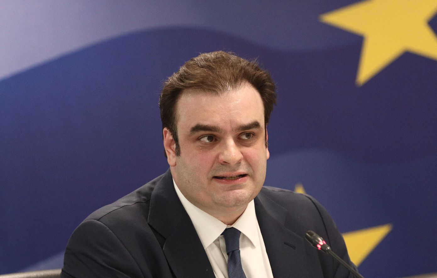 Πιερρακάκης: Η μείωση του χρέους εξασφαλίζει μεγαλύτερη ελευθερία για τον τόπο και περισσότερες ευκαιρίες για τη χώρα