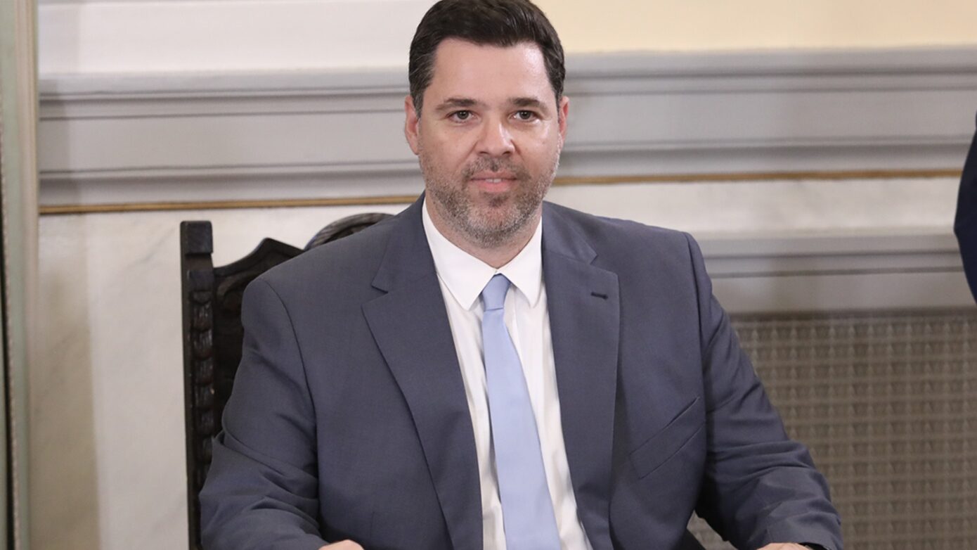 Κοντογεώργης: «H εξωτερική μας πολιτική διαπνέεται από ισχυρή αυτοπεποίθηση για την πορεία που έχουμε χαράξει»