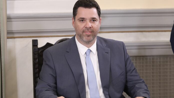 Κοντογεώργης: «H εξωτερική μας πολιτική διαπνέεται από ισχυρή αυτοπεποίθηση για την πορεία που έχουμε χαράξει»