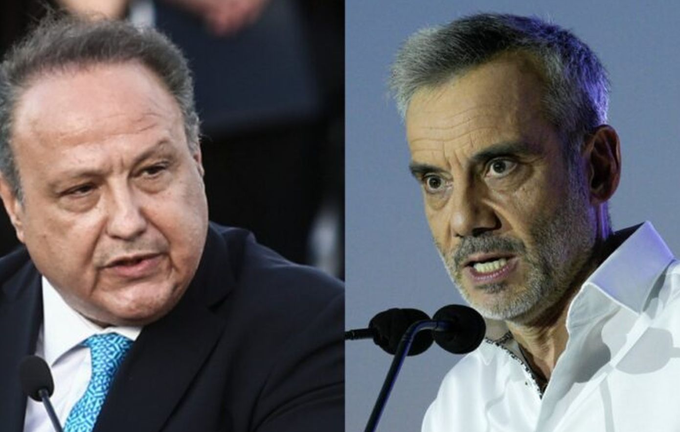 Κόντρα δημάρχου Θεσσαλονίκης Αγγελούδη και πρώην δημάρχου Ζέρβα για τη θαλάσσια σύνδεση Θεσσαλονίκης – Β. Σποράδες