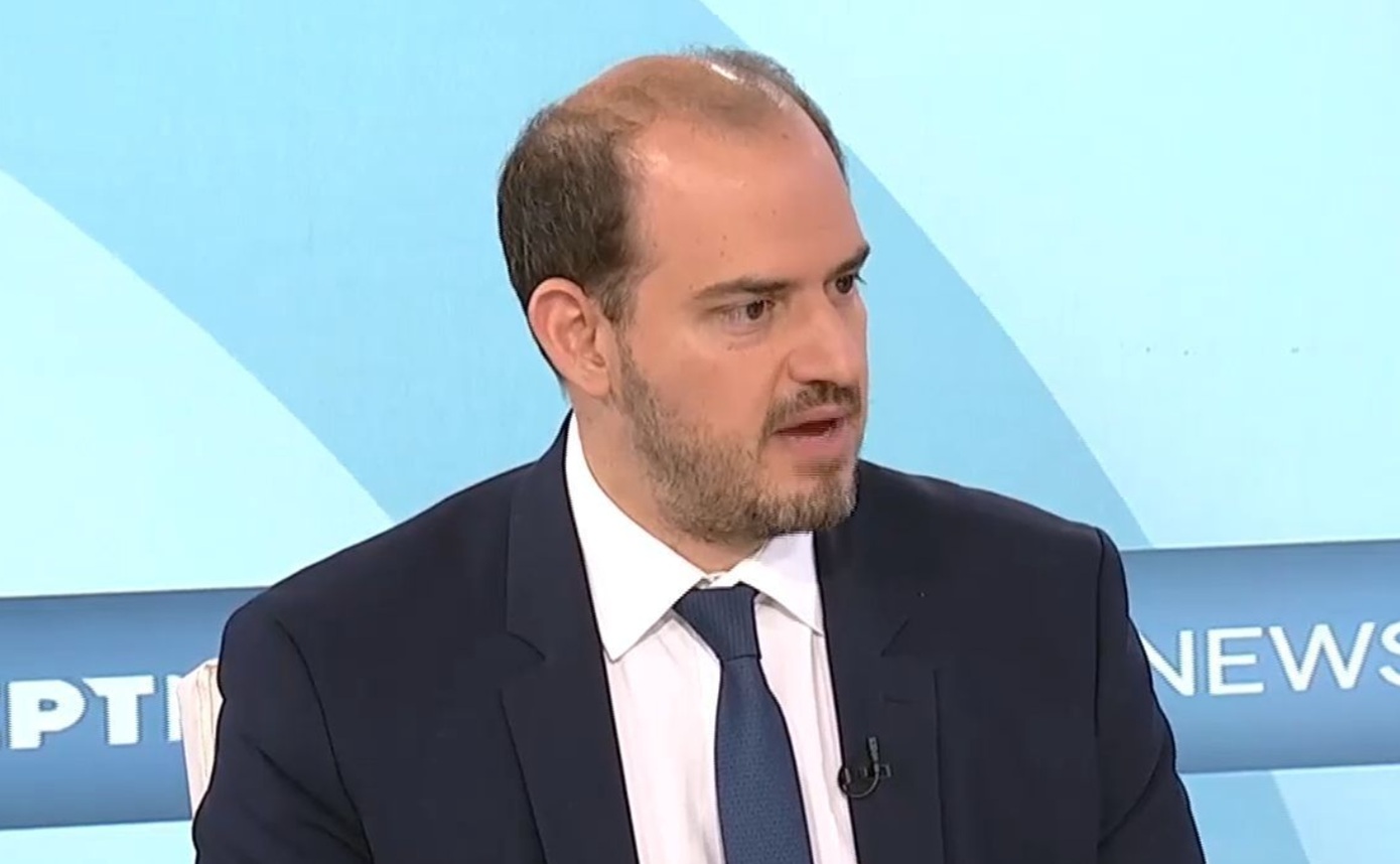 Κώτσηρας: Πάνω από 52.000 οδηγοί αξιοποίησαν τα μηνιαία τέλη κυκλοφορίας από τον Απρίλιο