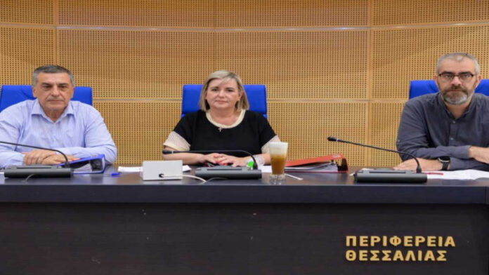Δ. Κουρέτας: «Έτσι θα λύσουμε το στεγαστικό πρόβλημα στην Θεσσαλία»
