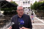 Κουτσούμπας: «Λύση και ελπίδα για μια πραγματικά ανθρώπινη κοινωνία εγγυάται μόνο η πολιτική πρόταση του ΚΚΕ»