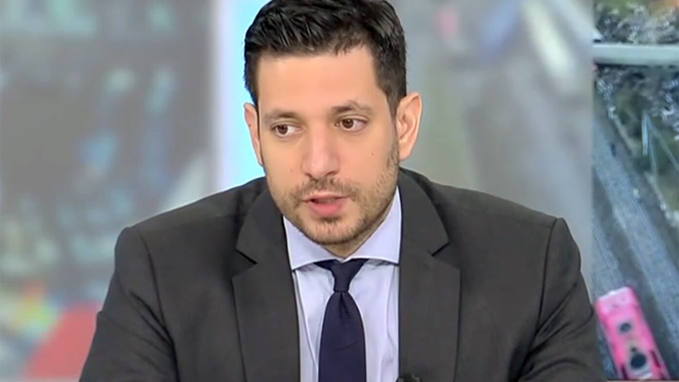 Κυρανάκης: Ό,τι μπαίνει πάνω σε ράγες θα παρακολουθείται στην πραγματική του θέση σε πραγματικό χρόνο