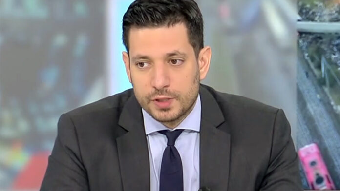 Κυρανάκης: Ό,τι μπαίνει πάνω σε ράγες θα παρακολουθείται στην πραγματική του θέση σε πραγματικό χρόνο