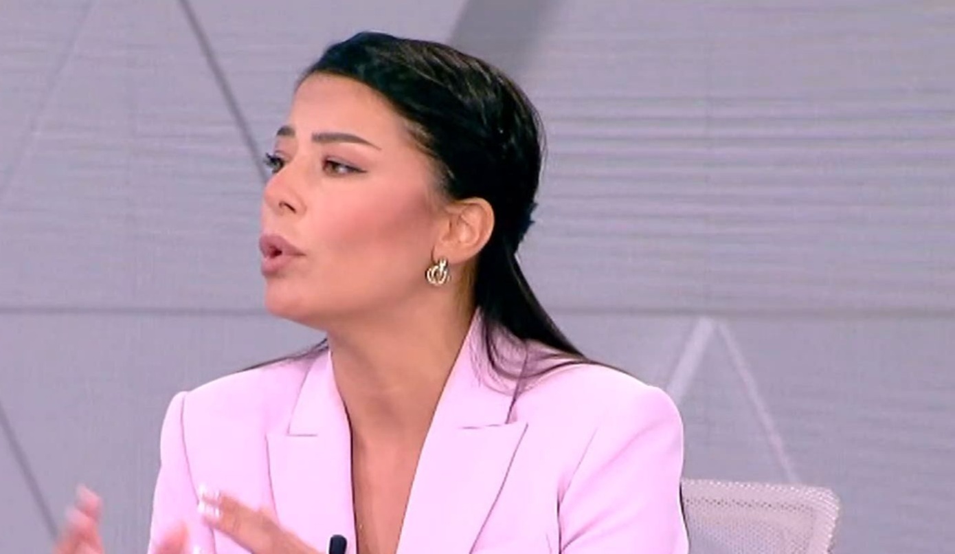 Λατινοπούλου προκαλεί για ρομά: «Εγώ τους αποκαλώ γύφτους, εσείς φυσικά μπορείτε να τους πείτε όπως θέλετε»