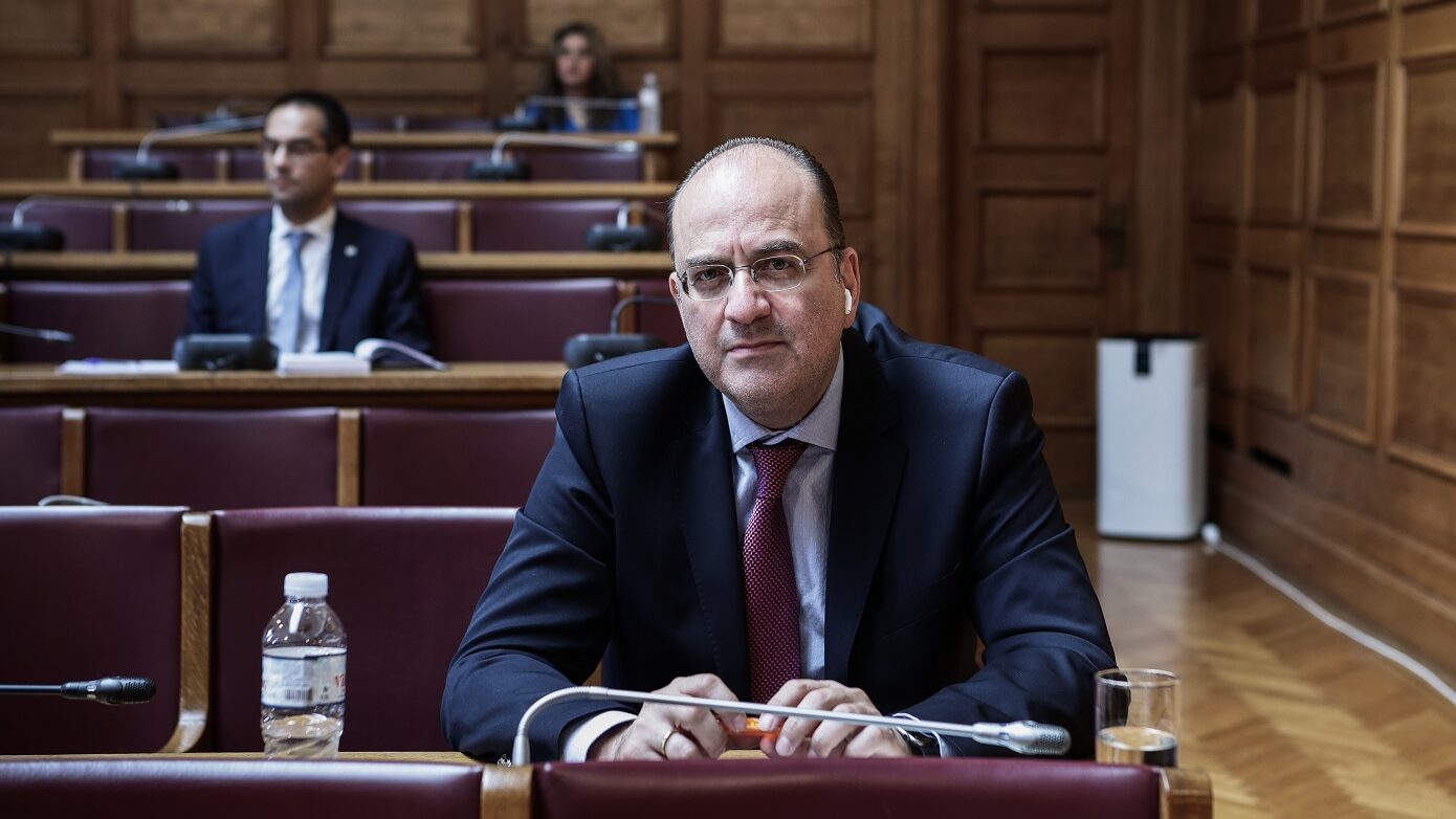 Θλίψη στην οικογένεια Λαζαρίδη – Έφυγε από τη ζωή ο πατέρας του Μακάριου