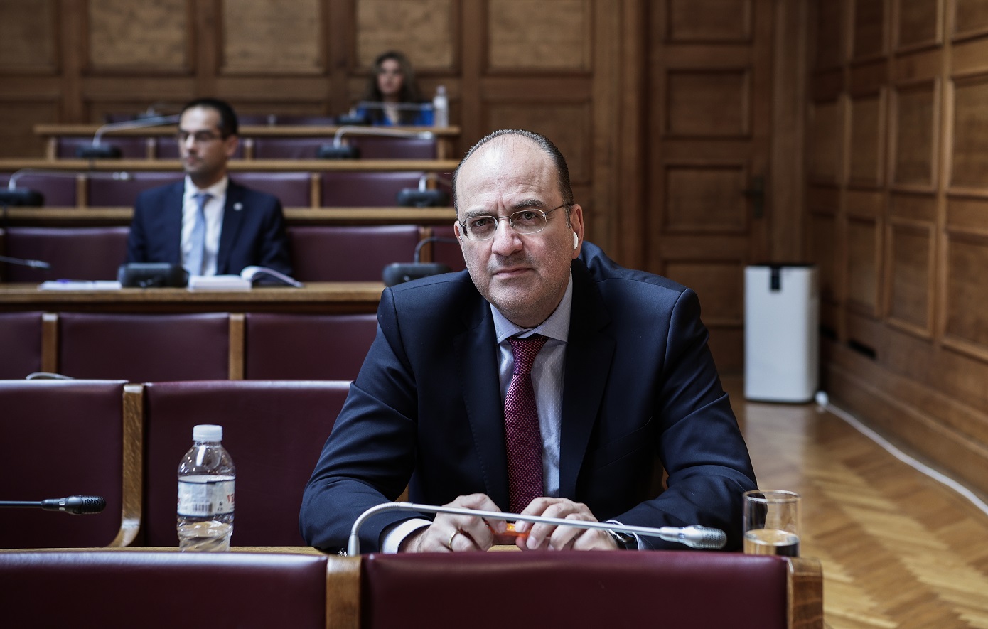 Θλίψη στην οικογένεια Λαζαρίδη – Έφυγε από τη ζωή ο πατέρας του Μακάριου