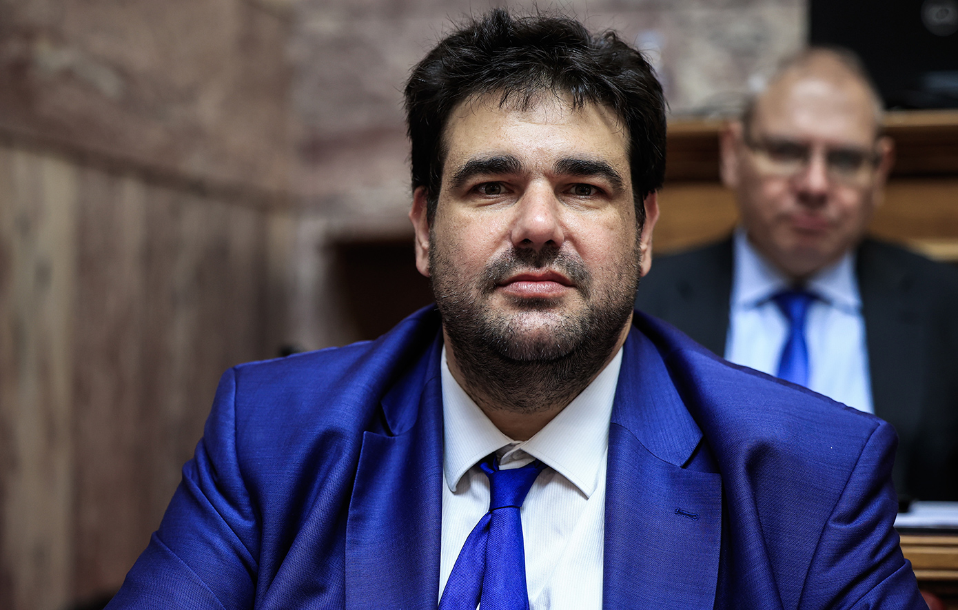 Θεόδωρος Λιβάνιος: Καταθέστε στην Ειδική Επιτροπή της Βουλής όλα τα στοιχεία για την Ομάδα Αλήθειας και τη ΝΔ