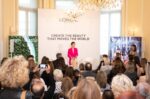 L’Oréal Hellas: Η Ομορφιά που Κινεί τον Κόσμο- Μια θεαματική εμπειρία στη Γαλλική Πρεσβεία