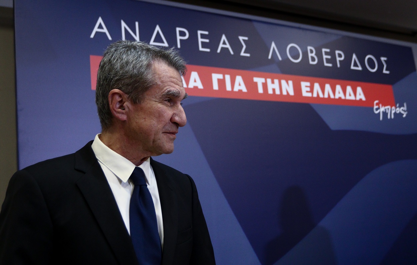 Δίκη Novartis: «Ήμουν έτοιμος να επιτεθώ στον Τσίπρα μέσα στη Βουλή αλλά οι συνεργάτες μου με συγκράτησαν»