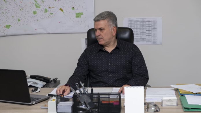 Δήμος Νέας Ιωνίας: Σφοδρή επίθεση Μανούρη στη Θωμαΐδου – «Κατέστρεψε την πόλη, θα αναγεννήσει την Αλσούπολη η Altec»