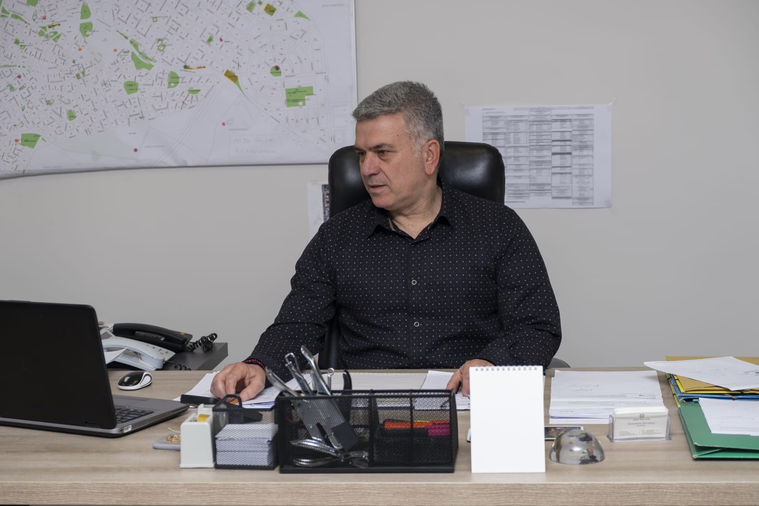 Δήμος Νέας Ιωνίας: Σφοδρή επίθεση Μανούρη στη Θωμαΐδου – «Κατέστρεψε την πόλη, θα αναγεννήσει την Αλσούπολη η Altec»