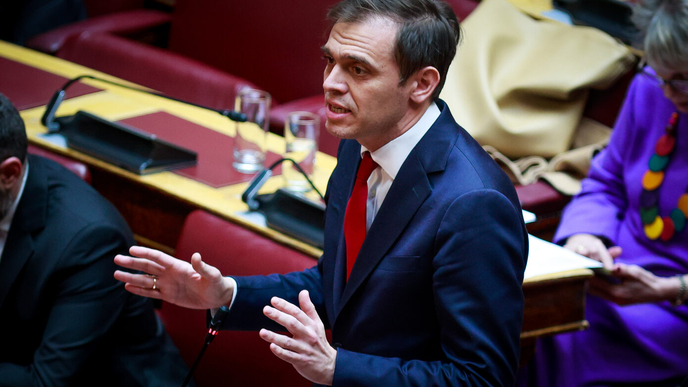 Μάντζος: Οι δηλώσεις Ερντογάν αποκαλύπτουν τη στρατηγική της Τουρκίας με την οποία επιδιώκει τη διχοτόμηση της Κύπρου