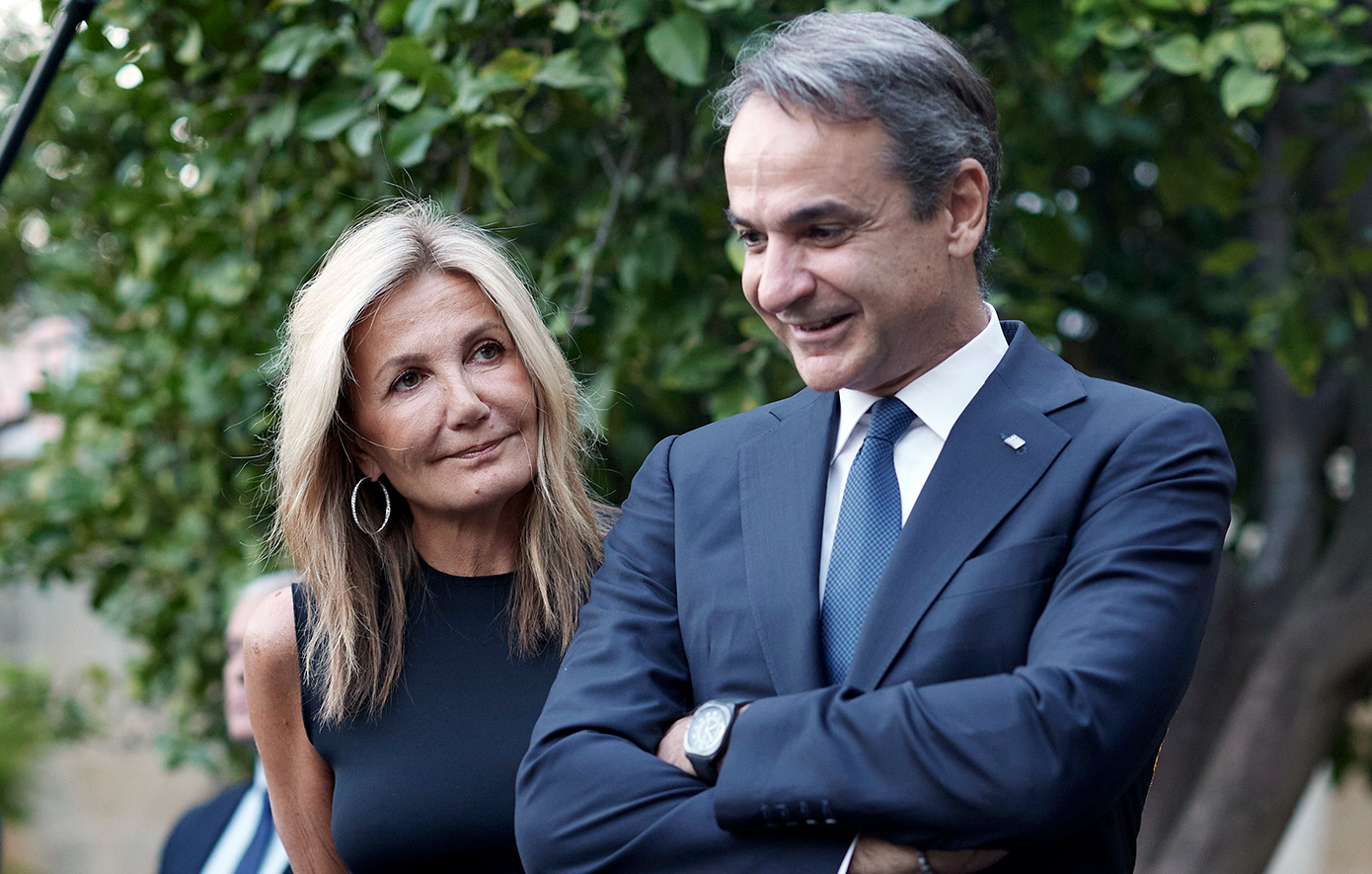 Μητσοτάκης: «Μάνα είναι μόνο μία» – Το συγκλονιστικό αφιέρωμά του για τη Γιορτή της Μητέρας