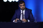 Παύλος Μαρινάκης: Η Ελλάδα είναι ένα κράτος δικαίου