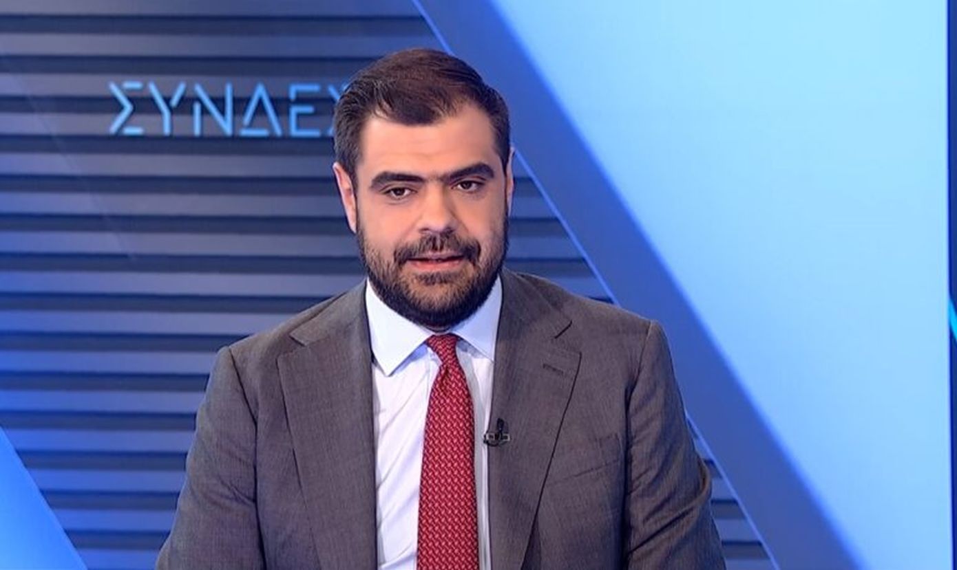 Μαρινάκης για άρση μονιμότητας: Έρχεται εποχή που οι άξιοι θα ανταμείβονται