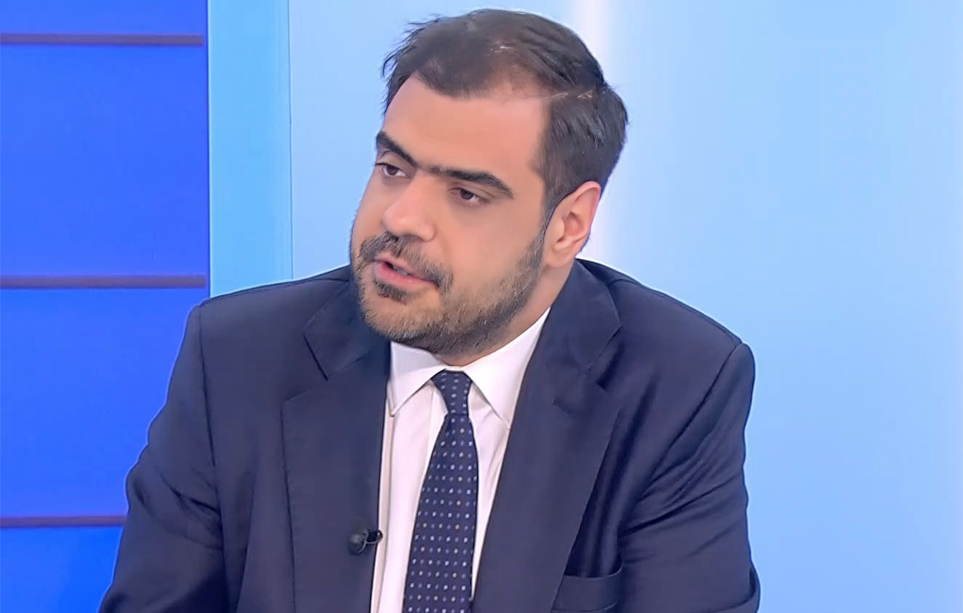 Μαρινάκης: Επίκειται η πρόταση της ΝΔ για προανακριτική Καραμανλή – Πρότυπο το μοντέλο Τριαντόπουλου