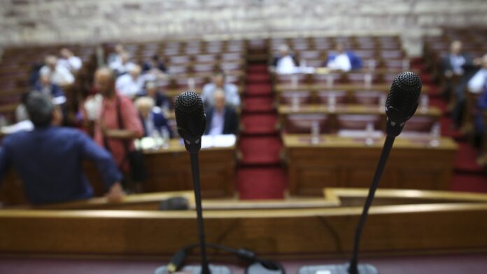 Πως θα λειτουργούν οι επαναστατικοί χρονοκόφτες που εγκαθίστανται άμεσα στη Βουλή