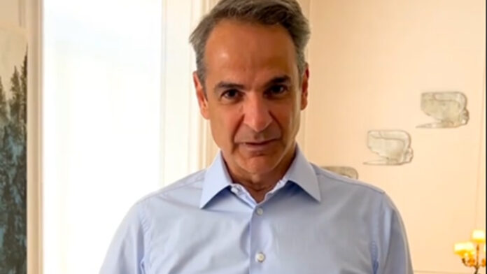 Το TikTok του Μητσοτάκη για την Πρωτομαγιά – Οι 15 πολιτικές για την εργασία σε ένα λεπτό