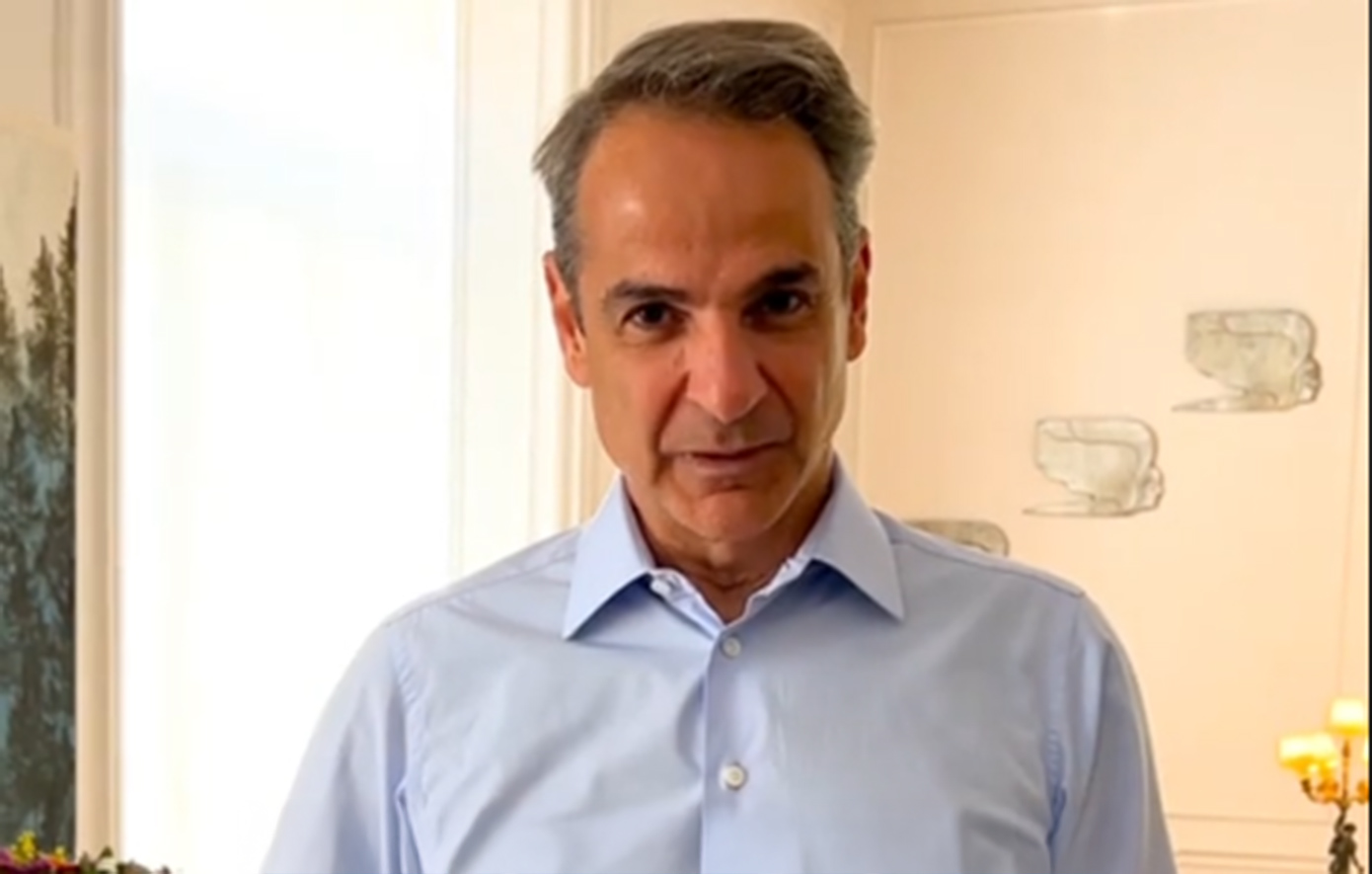 Το TikTok του Μητσοτάκη για την Πρωτομαγιά – Οι 15 πολιτικές για την εργασία σε ένα λεπτό