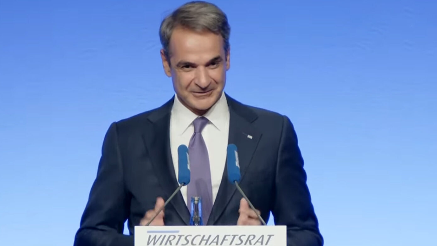 Μητσοτάκης: Η επιτυχία ανήκει στον ελληνικό λαό που επέδειξε σθένος – Αναδείξαμε τις μεταρρυθμίσεις σε εθνική προτεραιότητα