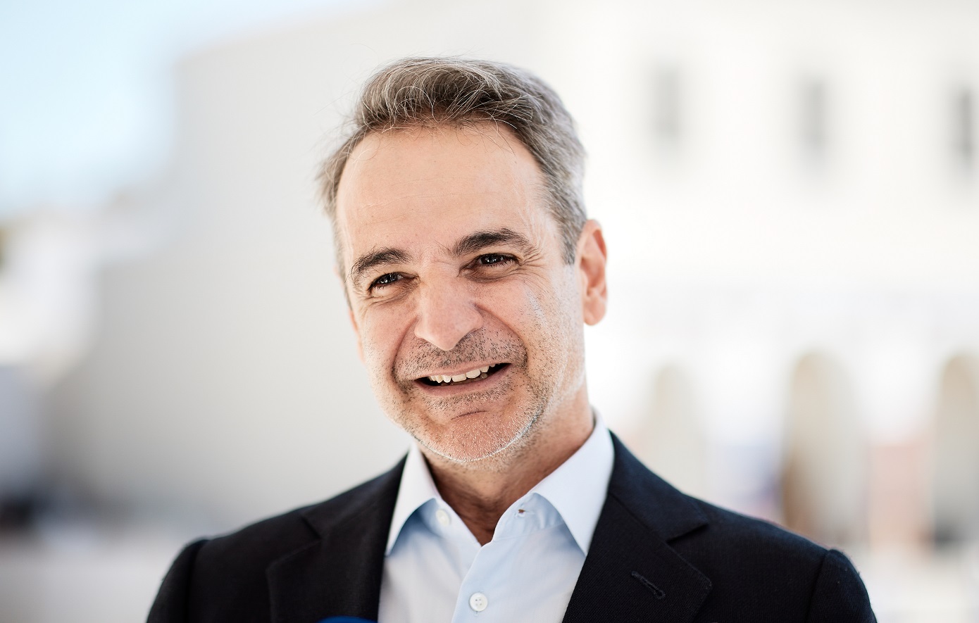 Στον τελικό της Ευρωλίγκας ο Πρωθυπουργός αν συγκρουστούν Ολυμπιακός και Παναθηναϊκός