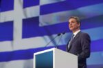 Τα ηχηρά μηνύματα Μητσοτάκη από τη Βαλένθια – Το λαμπρό παράδειγμα της Ελλάδας