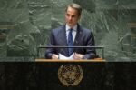 Ισχυρά μηνύματα Μητσοτάκη από την καρδιά της Νέας Υόρκης